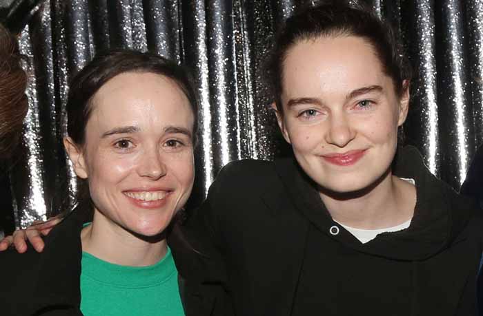 Facts About Emma Portner – Ellen Page’s Wife and Actress